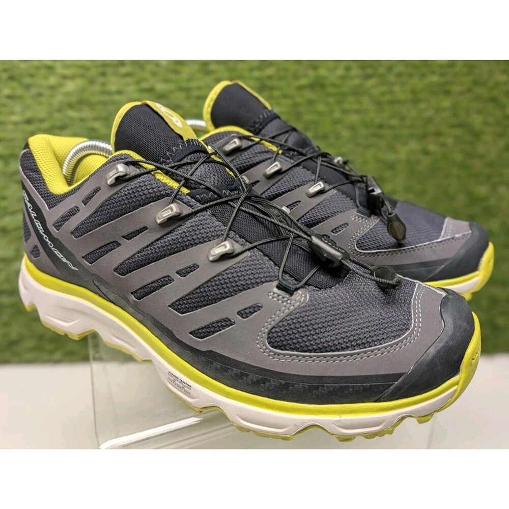 SALOMON 643001 SYNAPSE MENS USA 10.5 ATHLETIC HIKING SHOES
